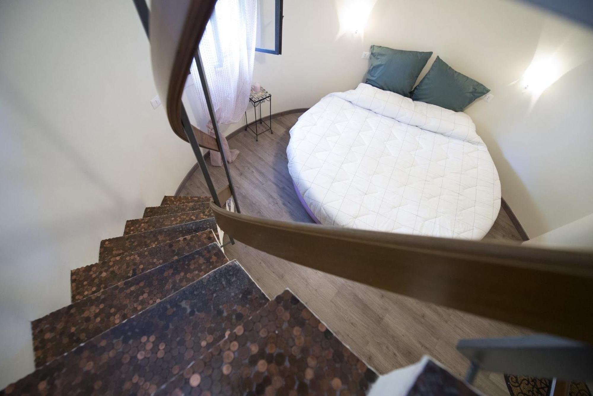 Villa Montegenco Comunanza Cameră foto